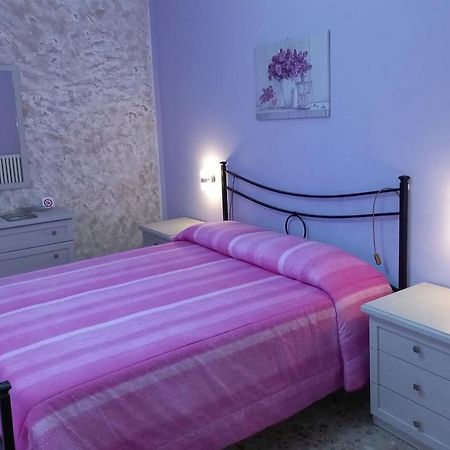 Bed and Breakfast Nana' Orsogna Exteriér fotografie