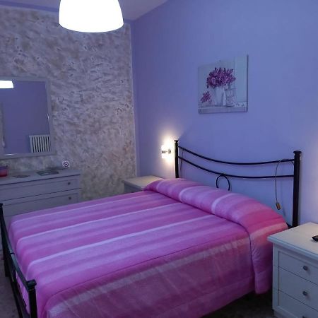 Bed and Breakfast Nana' Orsogna Exteriér fotografie